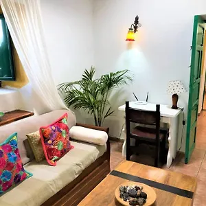  Сasa de vacaciones Buganvilla