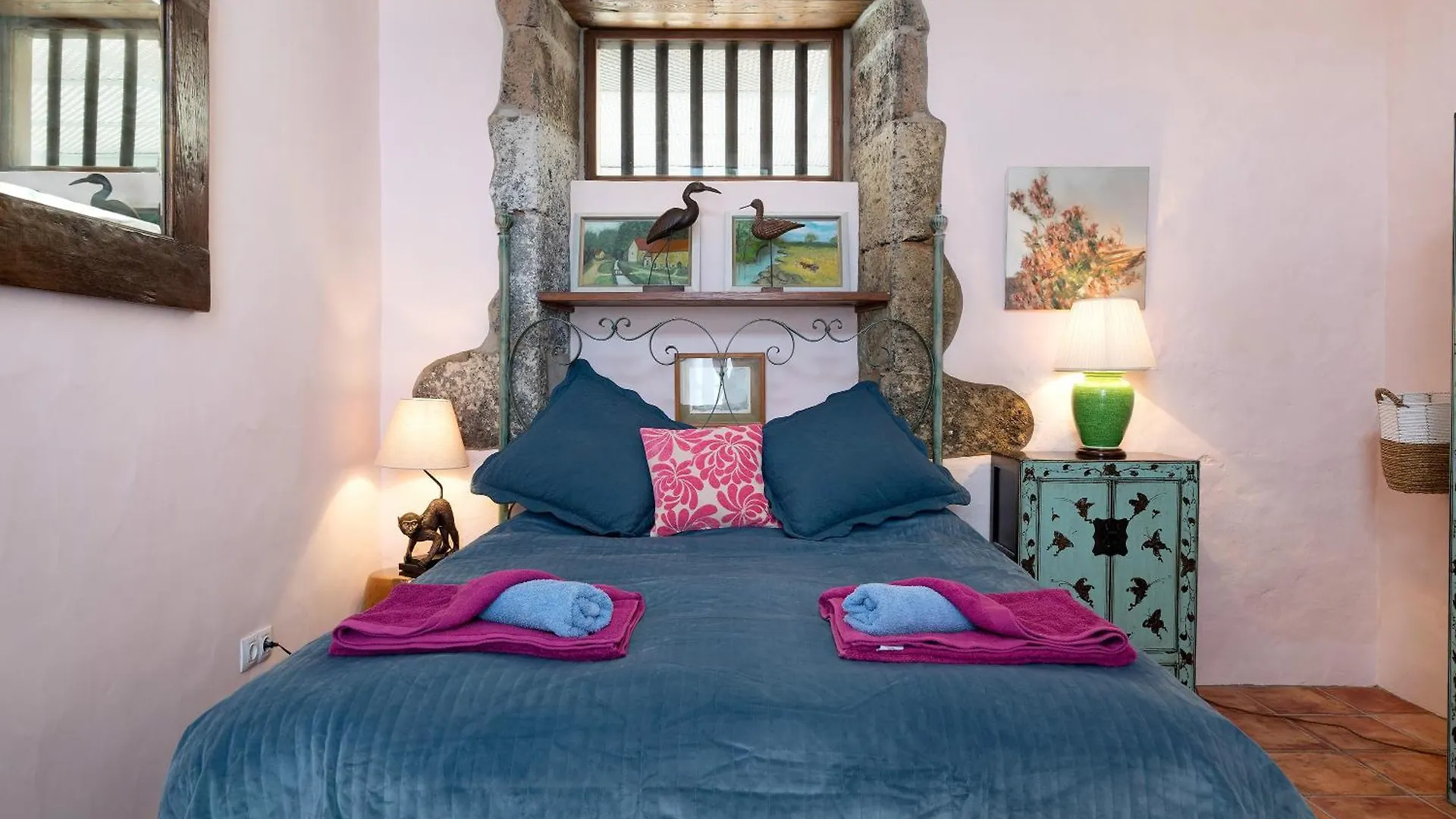 El Cello Apartment Macher