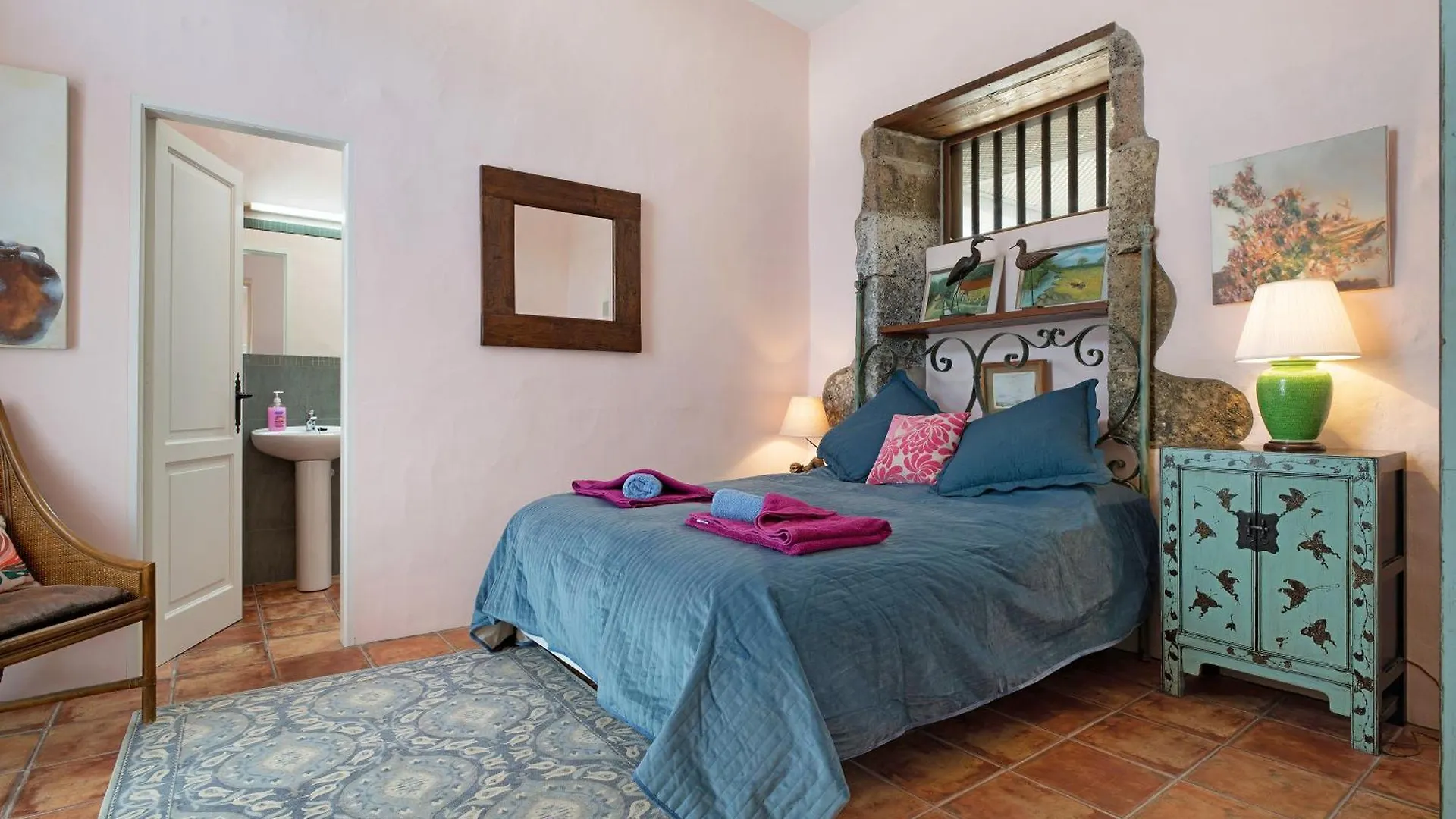 El Cello Apartment Macher Spain